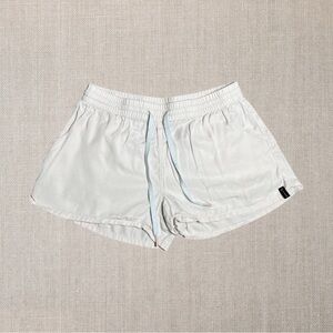 Fox Racing Cream Shorts